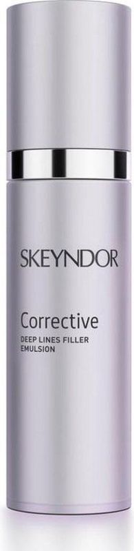 Skeyndor - Deep Lines Refining Serum - Gezichtsverzorging - 30ml