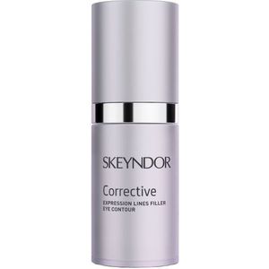 Skeyndor - Global Lift - Lift Definition Eye Contour Cream - 15 ml