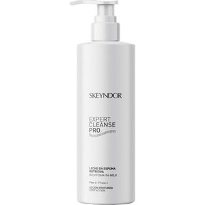 Skeyndor - Expert Cleanse Pro - Foam-In-Milk - 200ml