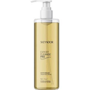 Skeyndor - Expert Cleanse Pro Urban - Micellar Oil - 150ml