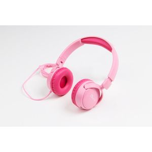 Kurio C18911 Roze Koptelefoon
