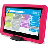 Kurio - Tab Ultra 2 - 7 Inch Android 10 Kinder Tablet + Kinder Software - Ouderlijk Toezicht - Roze -