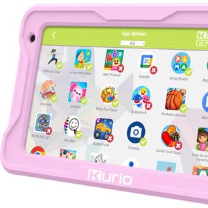 Kurio Tab Lite 32GB Roze
