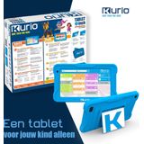 Kurio TAB Premium - Kindertablet 7 Inch - 32GB - Ouderlijk Toezicht - Blauw