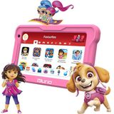 Kurio Tab Premium Nickelodeon - 7 Inch 32 Gb Roze Kindertablet