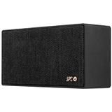 SPC Bang Speaker - draadloze Bluetooth luidspreker 8 W 189 x 85 x 49 mm zwart