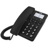 SPC - Internet 3602N - Telefoon - Zwart