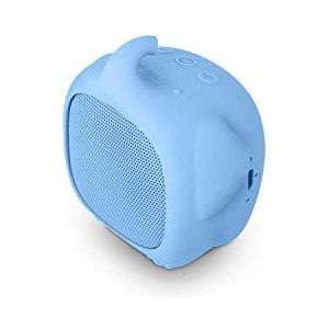 SPC Sound Pups Bluetooth-luidspreker in de vorm van een olifant