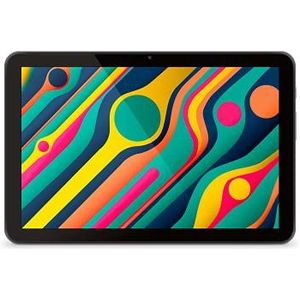 Tablet SPC SPC Gravity 2 Mediatek MT8167 5000 mAh 10,1" 2 GB RAM 32 GB Zwart