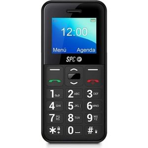 Telefono Movil Spc Senior Fortune 2 Pocket Edition
