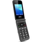 Spc - Stella 2 - Mobiele Telefoon - Blauw - Dual SIM - 2.4 inch