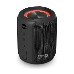 Spc - Powerpool - Bluetooth Luidspreker - Zwart - 14 W Vermogen