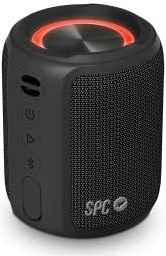 Spc - Powerpool - Bluetooth Luidspreker - Zwart - 14 W Vermogen