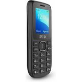 Mobiele Telefoon SPC Internet Talk 32 GB Zwart 1.77”