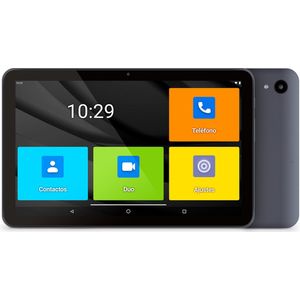 SPC - Gravity 3 - Tablet - Zwart - 4G - 10,35 inch - Android 11