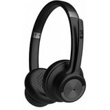 SPC Internet 4750N - Koptelefoon met Microfoon - Draadloos - Bluetooth