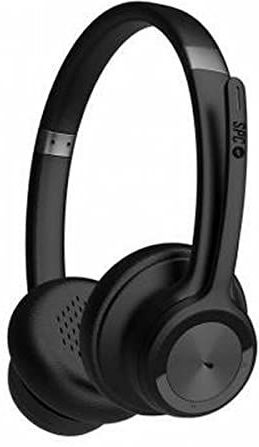 SPC Internet 4750N - Koptelefoon met Microfoon - Draadloos - Bluetooth