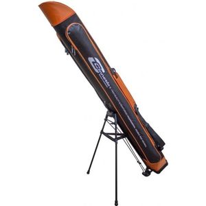 Cinnetic - Funda Professional - Rod Holdall - Foudraal - Tripod