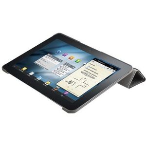 NGS Cosmos beschermhoes voor Samsung Galaxy Tab 10 inch (25,4 cm), grijs