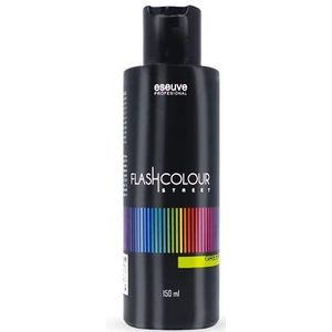 Eseuve Profesional Flash Colour Street Matiz Blue Blond Haarmasker zonder ammoniak, blond, 150 ml