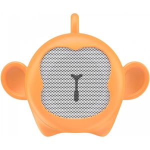 Avenzo Monkey Merk Bluetooth luidspreker voor kinderen