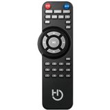 Hiditec - SPK010003 - Luidsprekers - Zwart - Bluetooth - 80W - 2.1 Kanaals