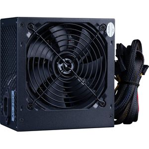 Hiditec - SX500 - Voedingsbron - Zwart - 500 W