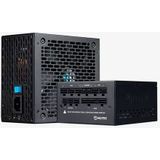 Hiditec GDX750 v2 power supply unit 750 W 20+4 pin ATX ATX Zwart