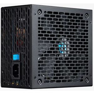 Hiditec GDX750 v2 power supply unit 750 W 20+4 pin ATX ATX Zwart