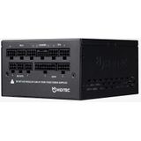 Hiditec GDX1050 v2 power supply unit 1050 W 20+4 pin ATX ATX Zwart
