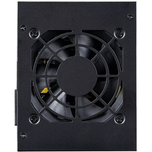 Hiditec - SF500 - Voeding - 500W - SFX - 80 Plus Bronze - EU-stekker