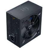 Hiditec - RL650 - Voeding - 650W - 80 Plus Bronze - EU-stekker