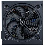 Hiditec - Rx750 - Voeding - 750W - 80 Plus Bronze - Zwart