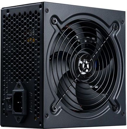 Hiditec - Rx750 - Voeding - 750W - 80 Plus Bronze - Zwart