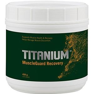 TITANIUM® MuscleGuard Recovery - 450 g