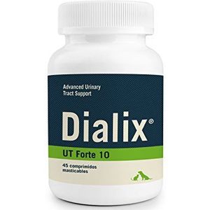 Voedingssupplement - FLUTD Behandeling - 9 Actieve Ingrediënten - Cranberry - Dandelion - Vitamine C