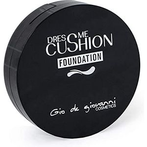 Cushion / Cusion Fluid Foundation Gio van Giovanni (Light)