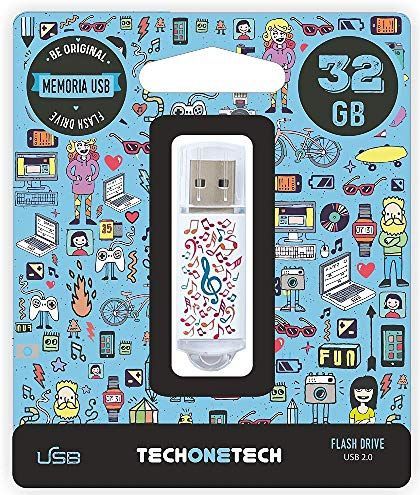 Tech One Tech Music Dream Armband, 32 GB