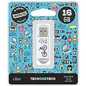 USB stick Tech One Tech TEC4005-32 32 GB