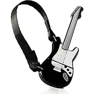 TECH1TECH - TEC5138 - USB-stick - Zwart/Wit - 32 GB