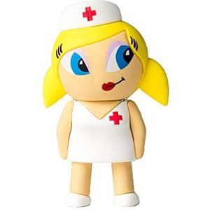 Tech One - TEC5038B-32 - USB-stick - Meerkleurig - 32 GB - USB Type-A 2.0