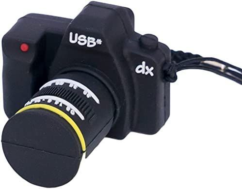 TECH1TECH - TEC5043-32 - USB-stick - Zwart - 32 GB