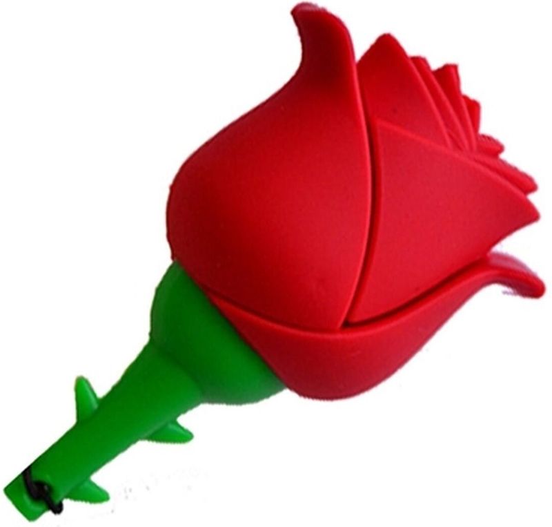 Tech One - TEC5131-32 - USB Stick - Pink - 32 GB