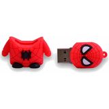 Tech One - TEC5501-32 - USB-stick - Zwart - 32 GB