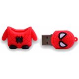 Tech One - TEC5501-32 - USB-stick - Zwart - 32 GB