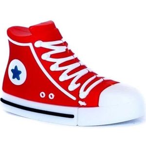 TECH ONE TECH Red Reverse Zapatilla 32GB USB 2.0