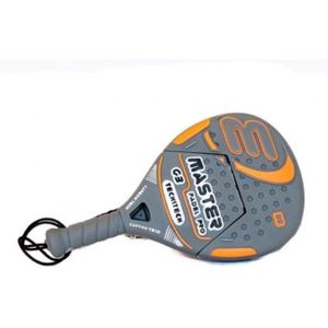 TECH ONE TECH raqueta padel naranja 32gb usb 2.0