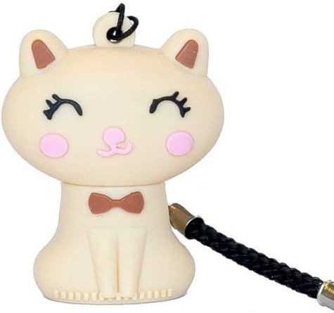 TECH ONE TECH gato minimi 32gb usb 2.0