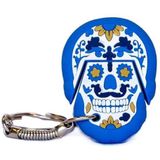 Tech One - Tech Calavera - USB Stick - Blauw - 32 GB - USB 2.0