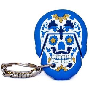 Tech One - Tech Calavera - USB Stick - Blauw - 32 GB - USB 2.0